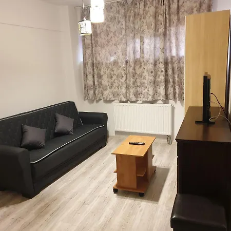 Grozavesti Cozy *