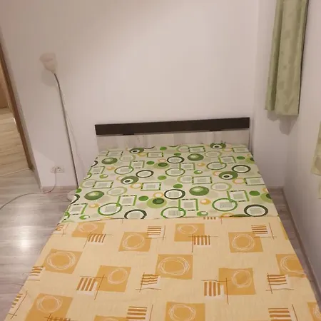 Grozavesti Cozy Apartament