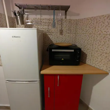 Grozavesti Cozy Apartament Bucureşti