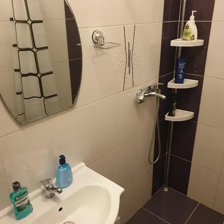 Grozavesti Near شقة *