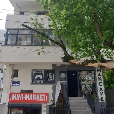 Grozavesti Near Apartment *