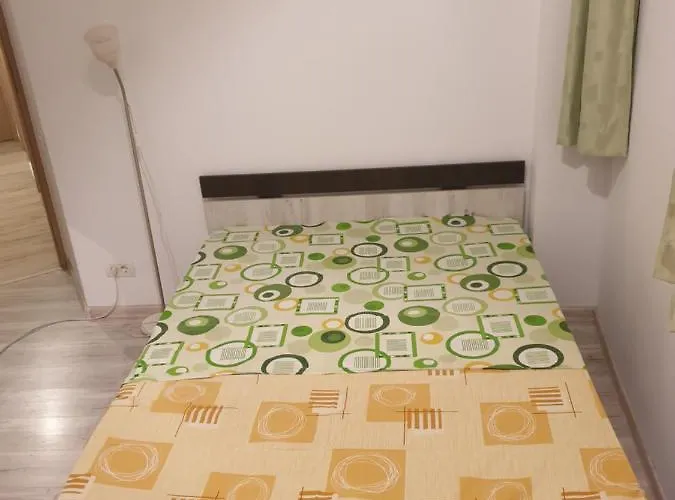 Grozavesti Near شقة