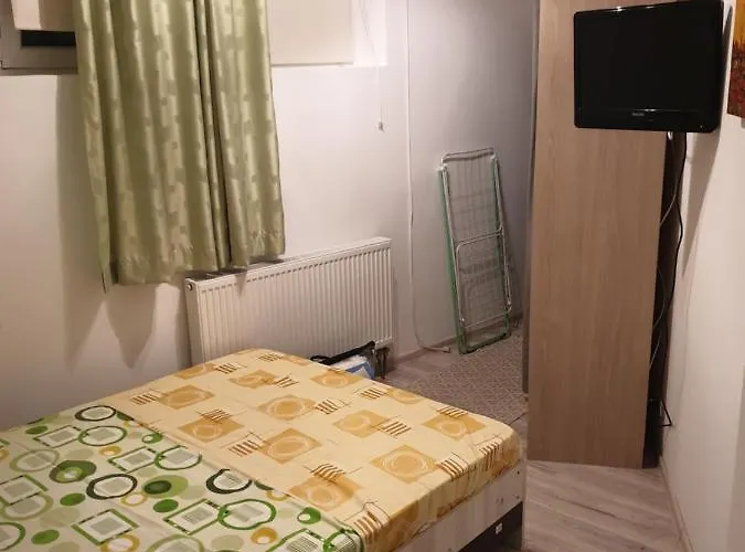 Grozavesti Near شقة *