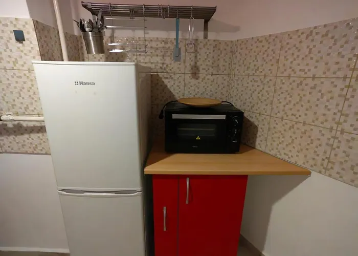 Grozavesti Near Apartament Bucureşti