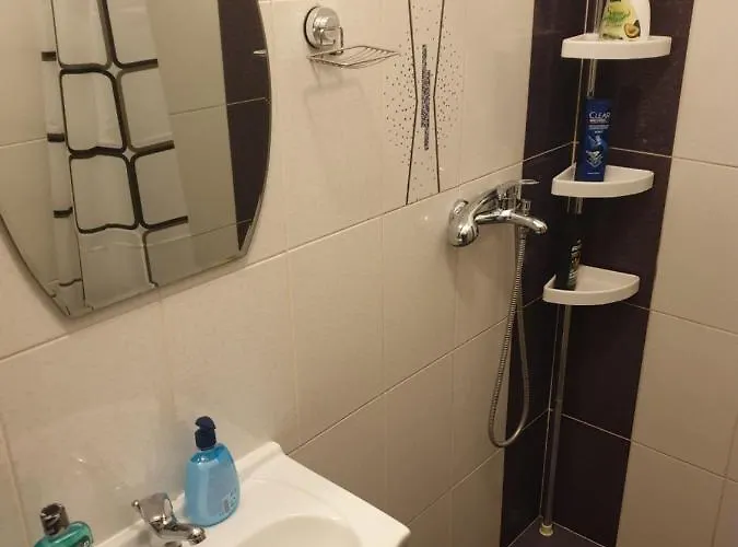 Grozavesti Near Апартаменти *